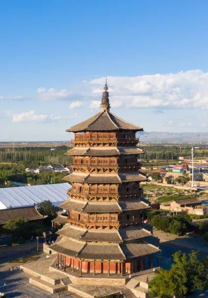 山西古韵，风华词赋颂