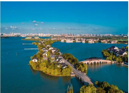 江苏之旅，东方水城的魅力探索